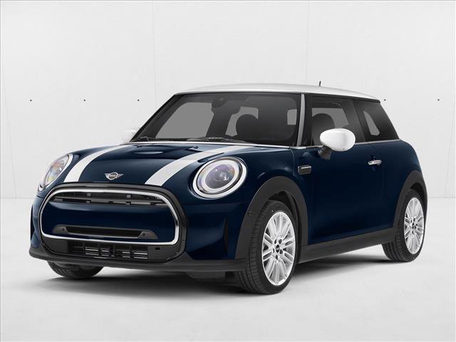 Used 2022 MINI Cooper S FWD image 1