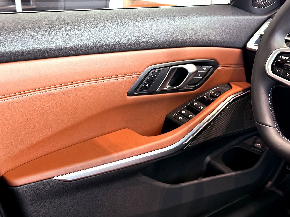 New 2026 BMW M340i xDrive w/ Premium Package image 23