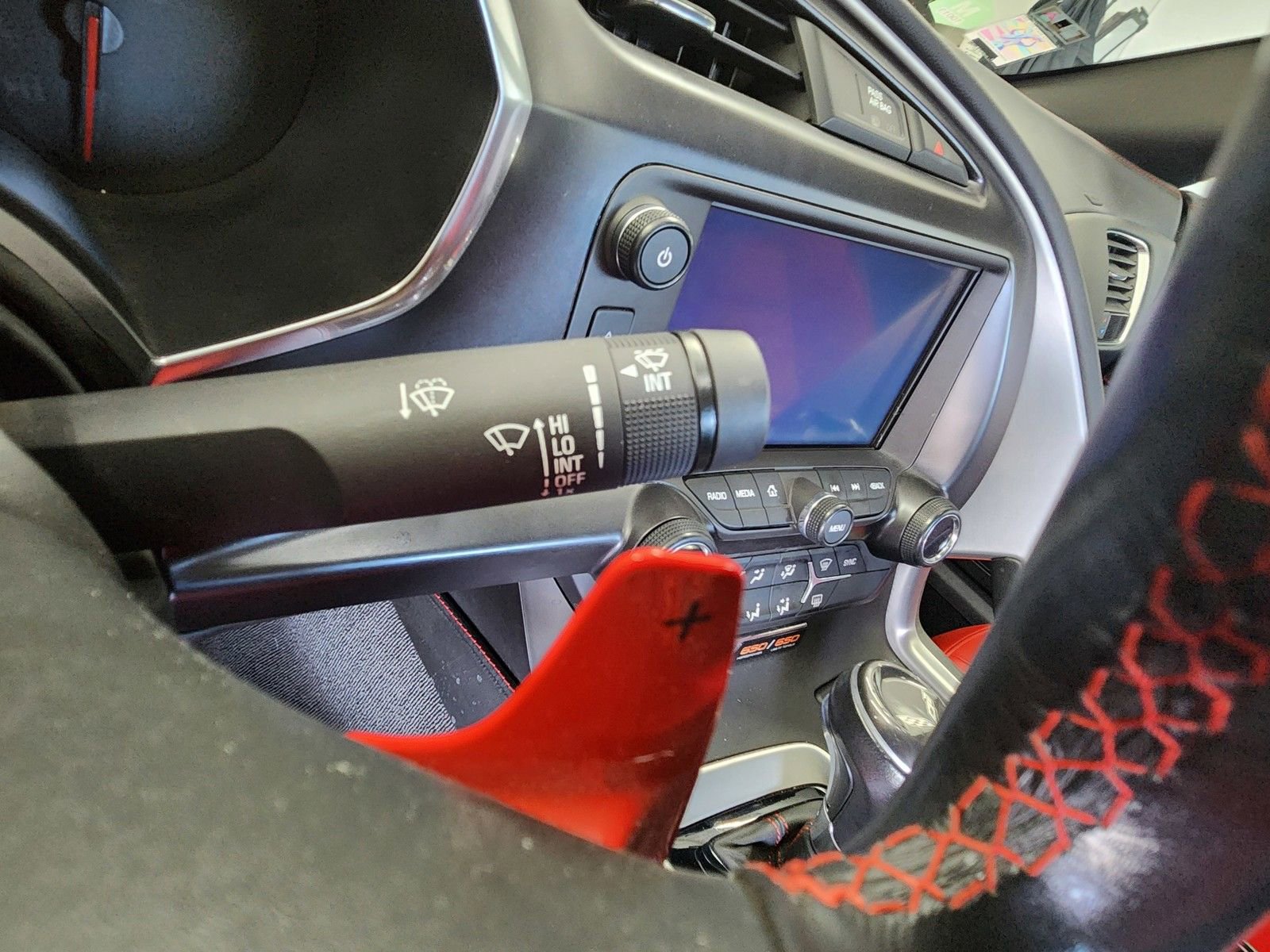 Used 2019 Chevrolet Corvette Z06 image 13