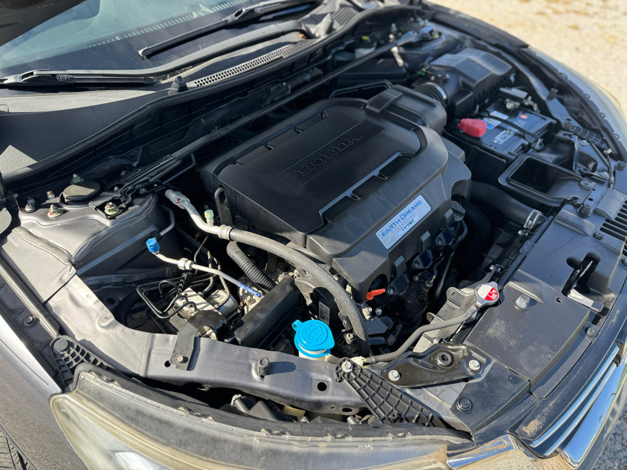 Used 2013 Honda Accord Touring image 15