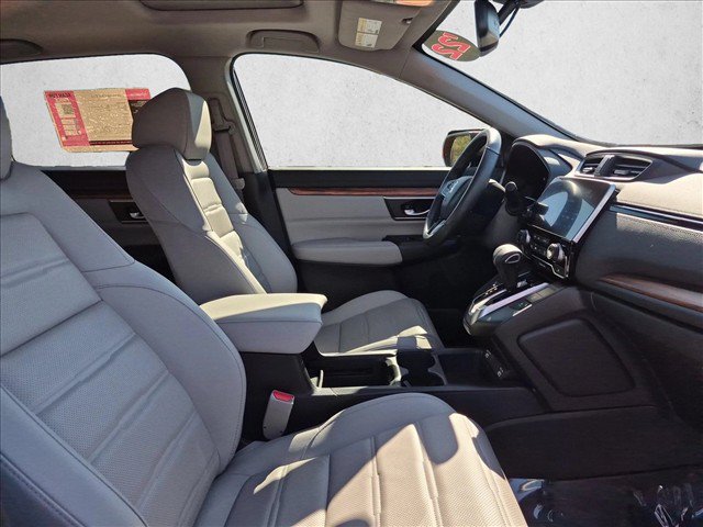 Used 2022 Honda CR-V EX-L image 22