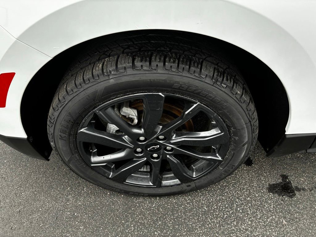 Used 2022 Chevrolet Equinox RS image 15