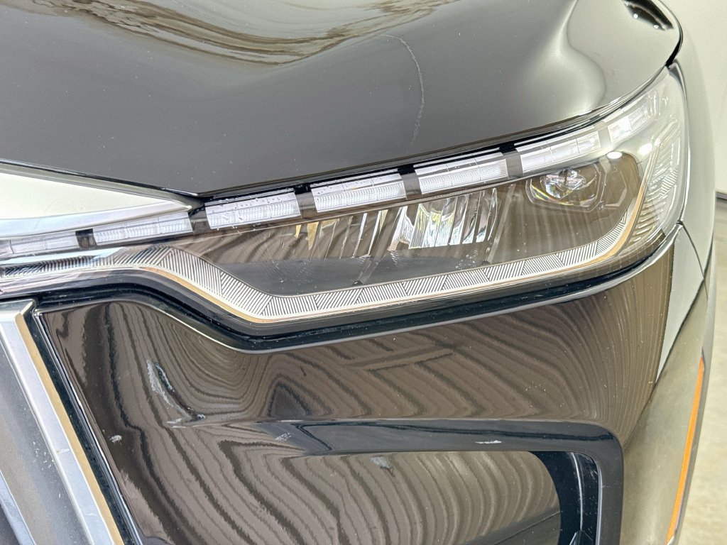 Certified 2026 INFINITI QX60 Pure AWD/4WD image 43