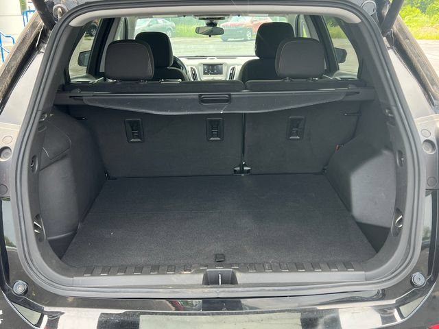 Used 2023 Chevrolet Equinox LT w/ Driver Convenience Package AWD/4WD image 35
