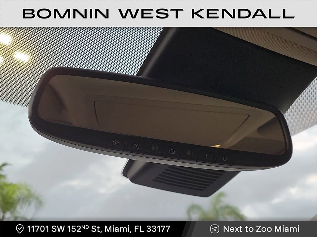 Used 2020 Nissan Murano SL image 23