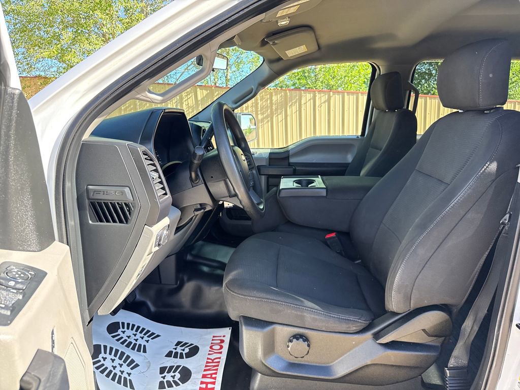 Certified 2019 Ford F150 XL w/ Equipment Group 101A Mid AWD/4WD image 13