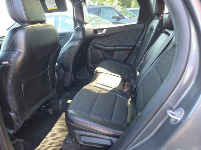 Used 2024 Ford Escape ST-Line Select AWD/4WD image 36