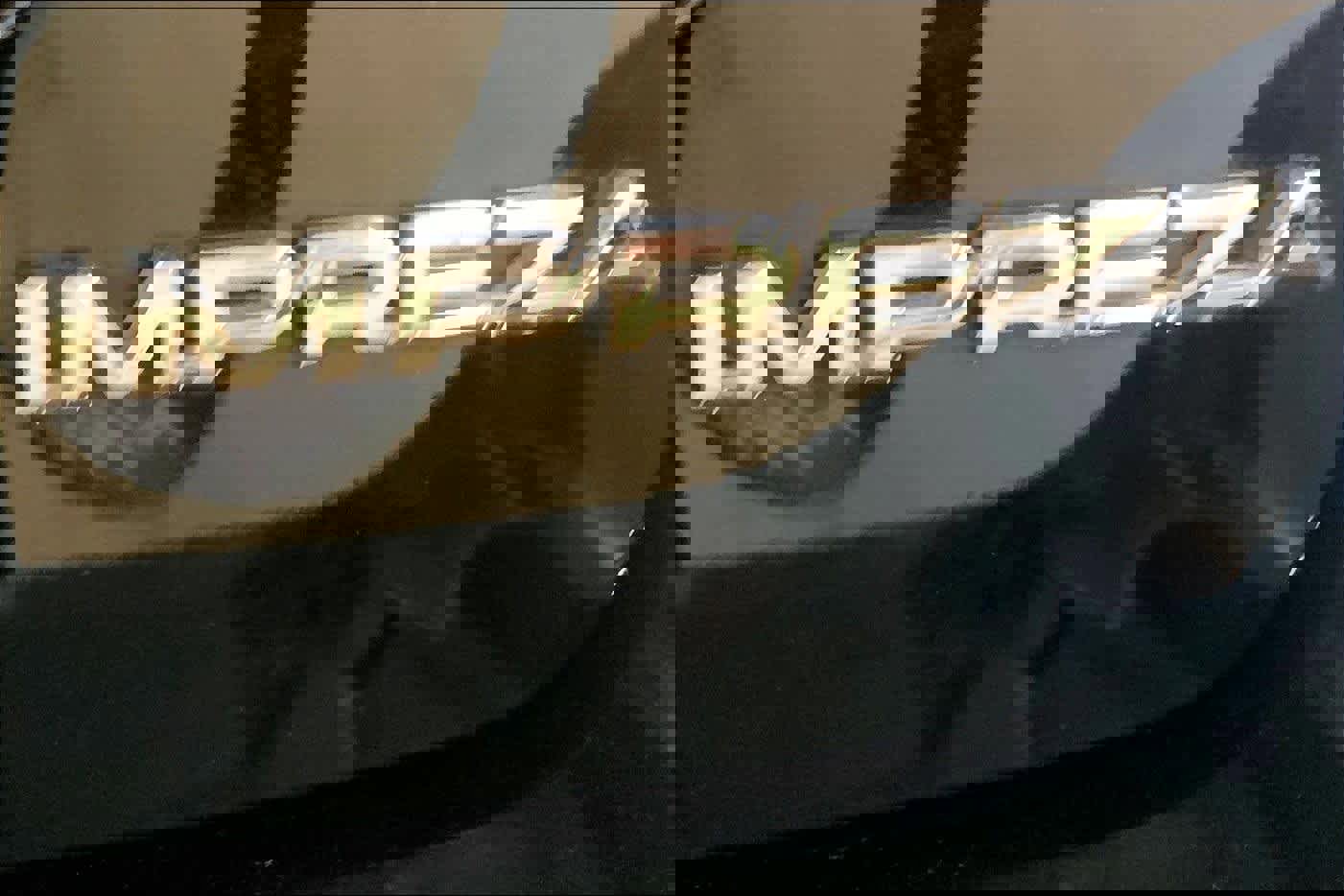 Certified 2024 Subaru Impreza 2.0i Sport image 10