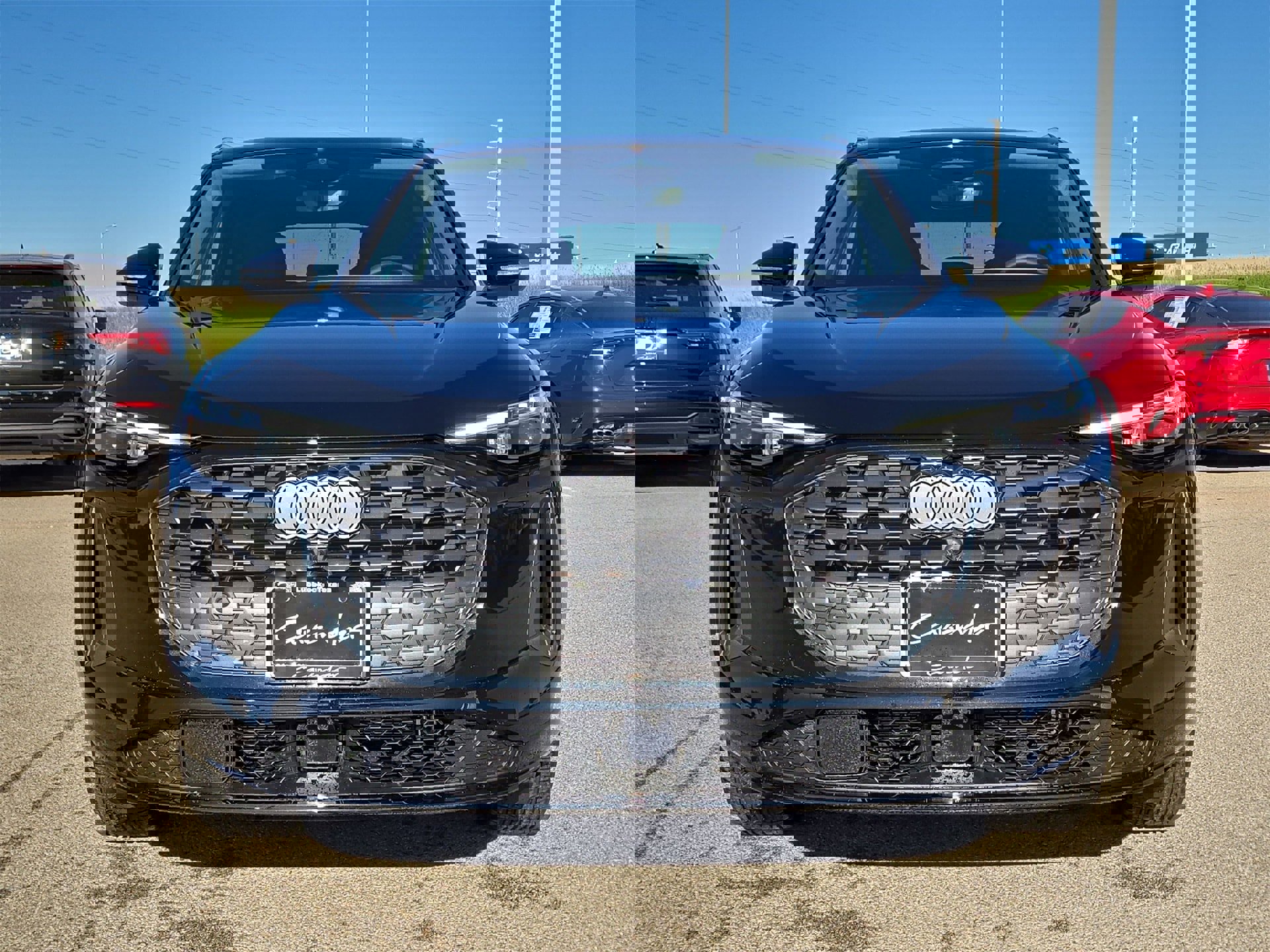 New 2025 Audi Q5 Premium Plus image 10