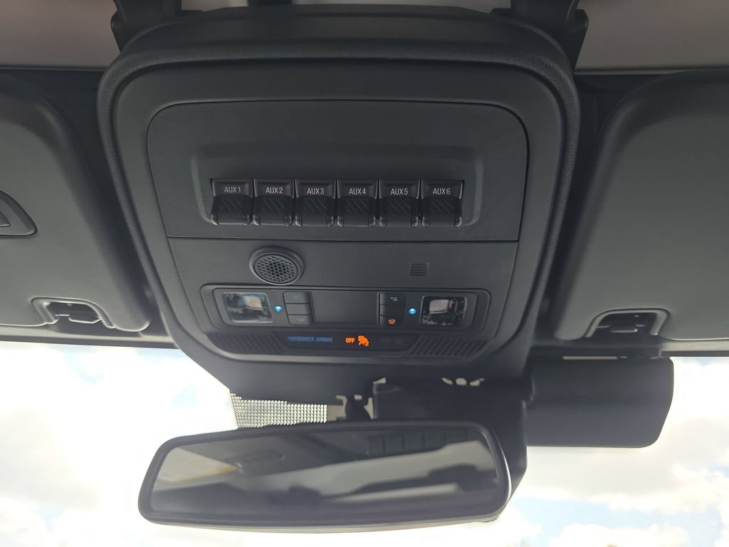 New 2025 Ford Bronco Raptor AWD/4WD image 30