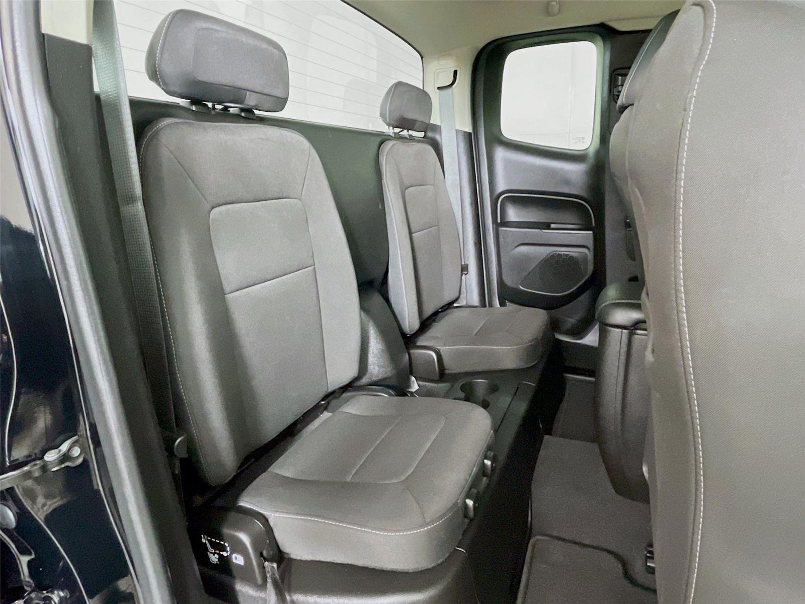 Used 2019 GMC Canyon SLE RWD image 28