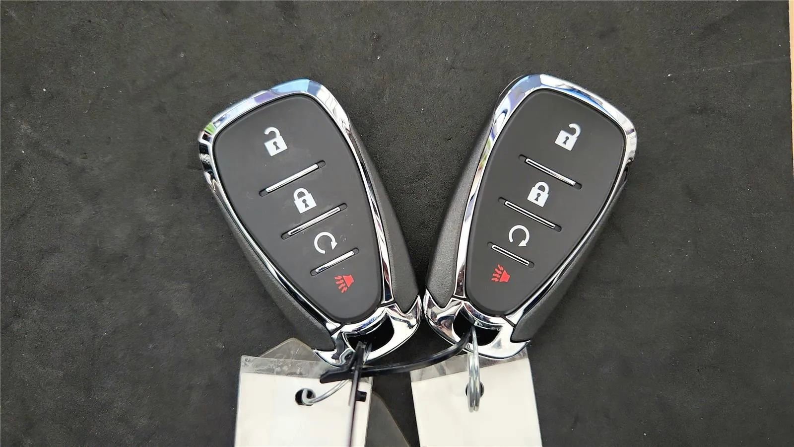 New 2026 Chevrolet Trax LT w/ Driver Confidence Package image 21