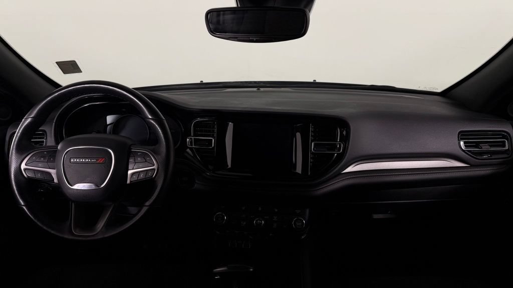 Used 2024 Dodge Durango SXT w/ SXT Blacktop Group AWD/4WD image 35