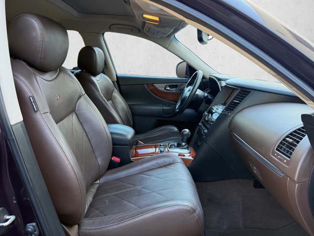 Used 2011 INFINITI FX35 2WD w/ Premium Pkg image 23