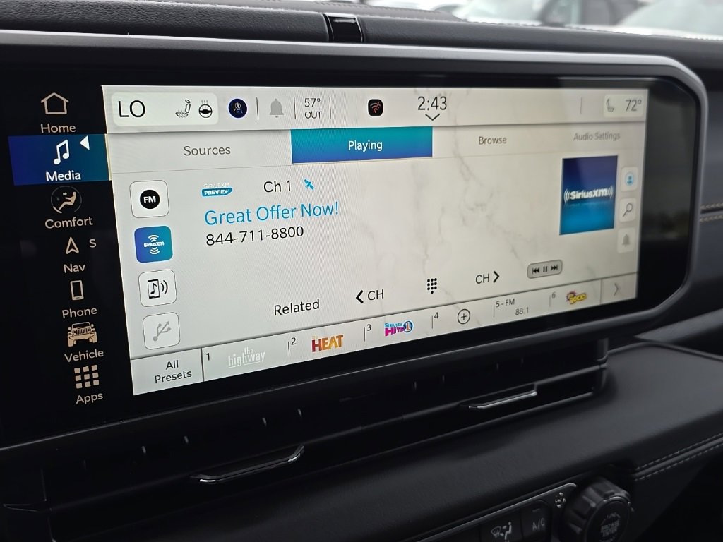 New 2026 Jeep Wrangler Sahara image 26