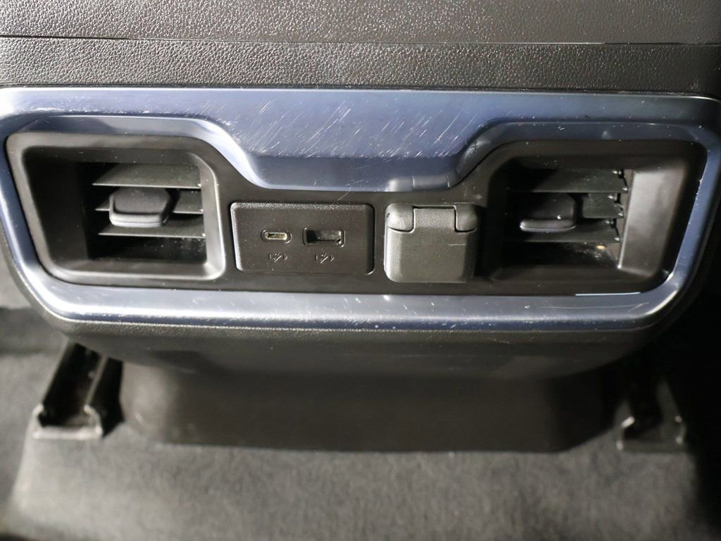 Used 2022 GMC Sierra 1500 Denali image 57