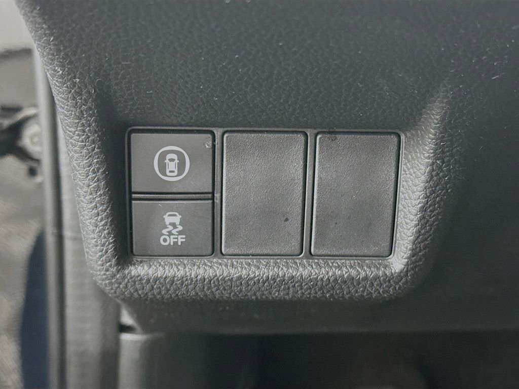 Certified 2023 Honda Civic LX image 10