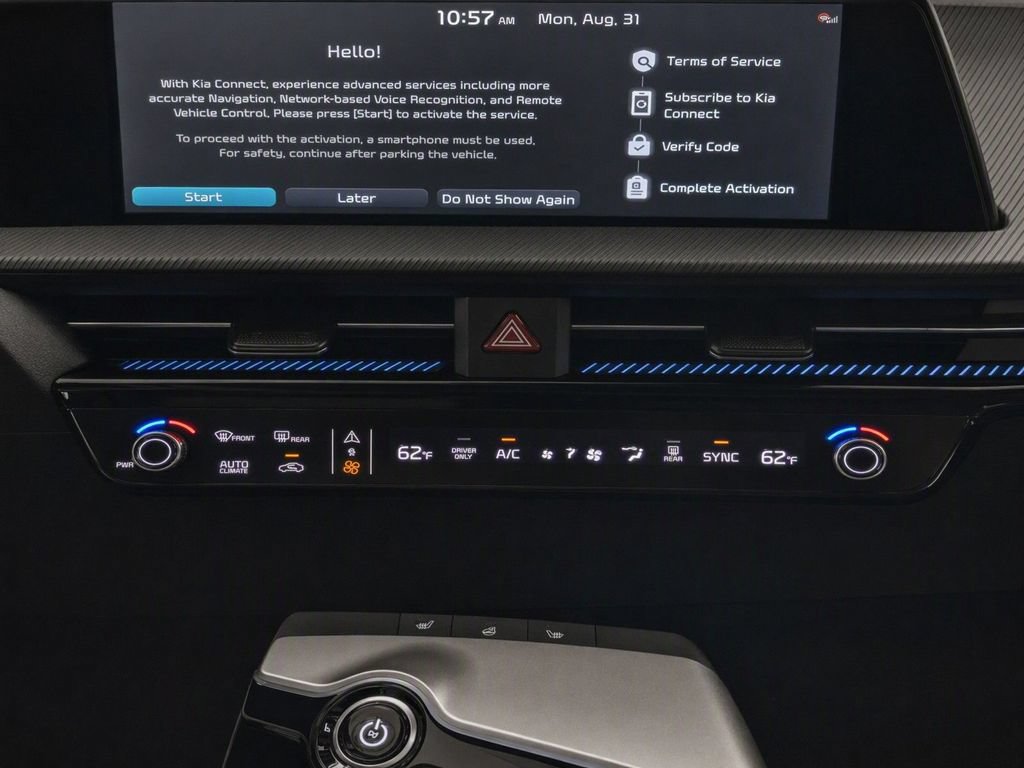 Certified 2023 Kia EV6 GT AWD/4WD image 26