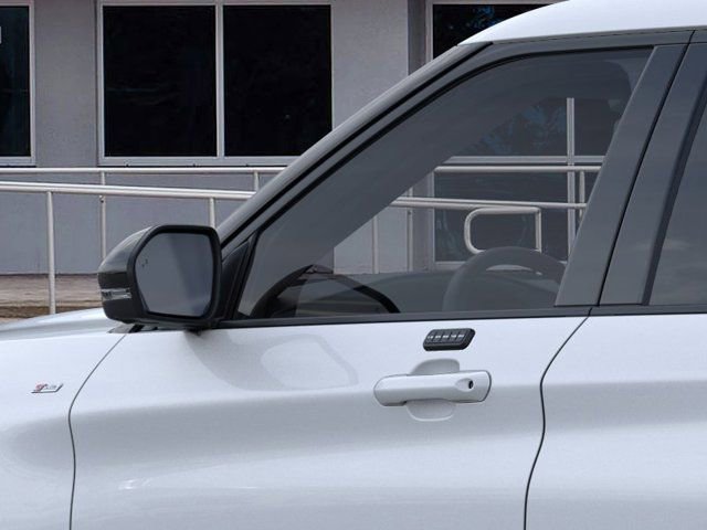 New 2026 Ford Explorer ST-Line w/ ST-Line Street Pack image 20