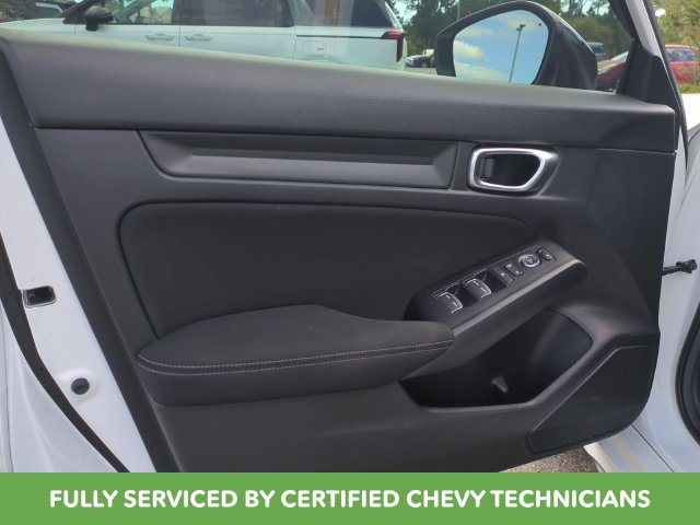 Used 2024 Honda Civic Sport image 19