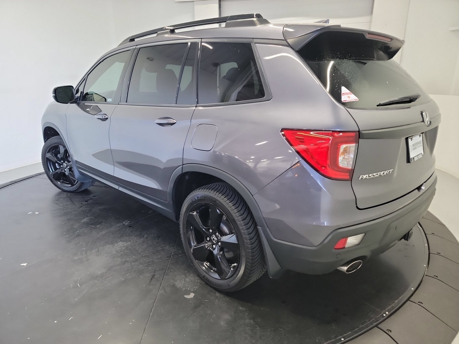 Used 2019 Honda Passport Elite image 6