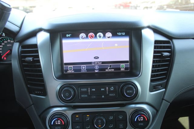 Used 2016 Chevrolet Tahoe LT w/ Off-Road Package AWD/4WD image 27