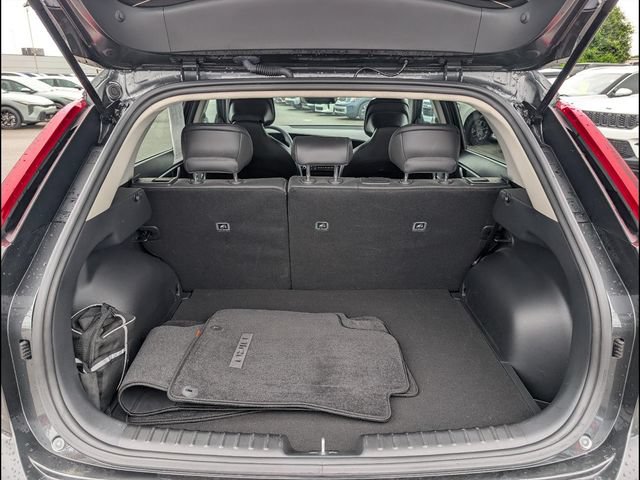 Certified 2025 Kia Niro EX Touring FWD image 19