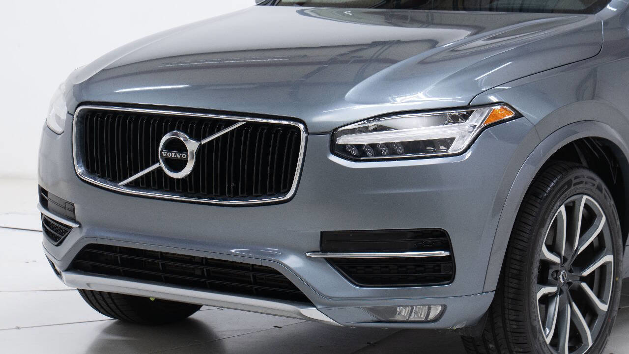 Used 2019 Volvo XC90 T6 Momentum w/ Protection Package Premier AWD/4WD image 10