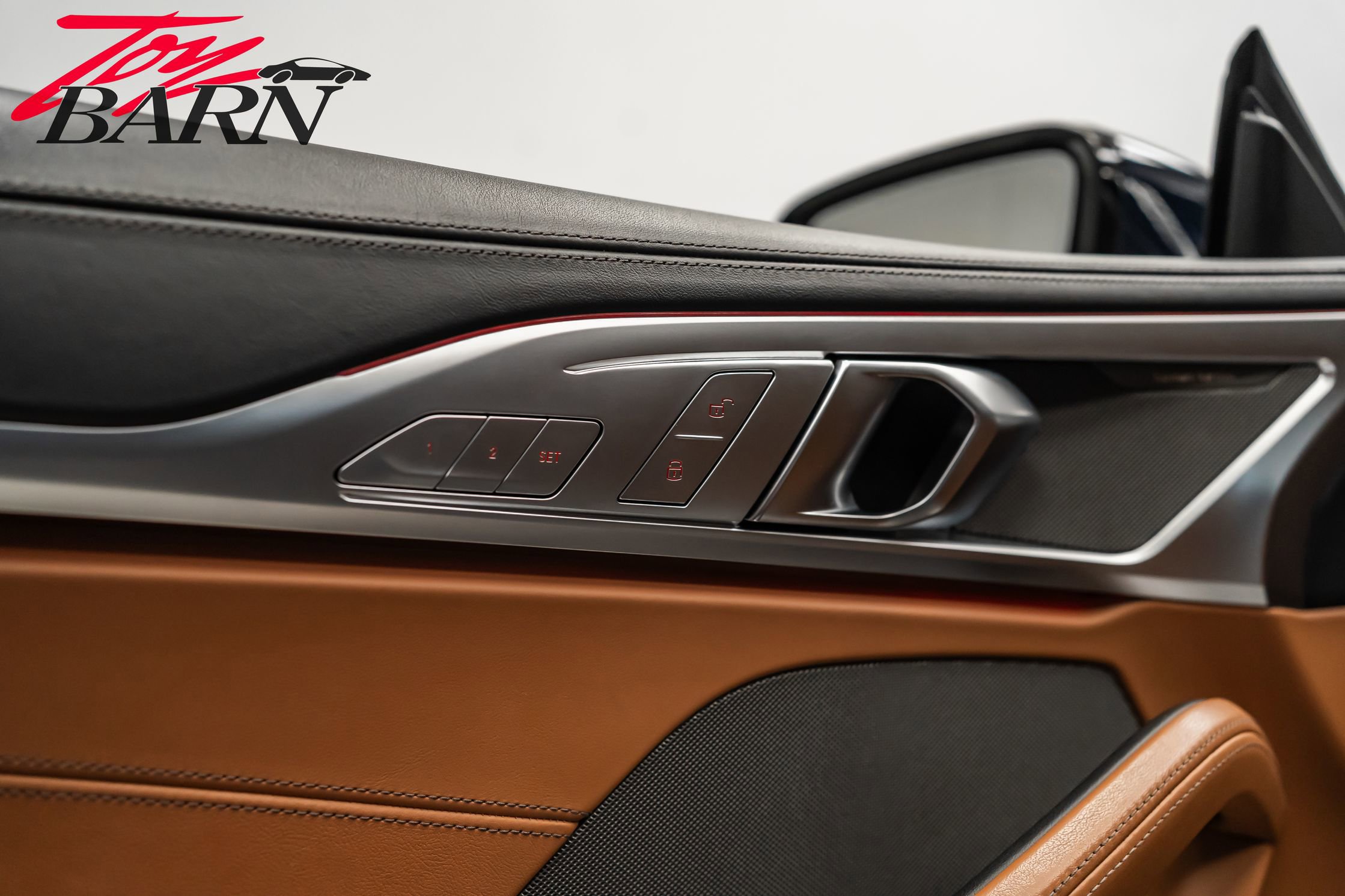 Used 2022 BMW M850i Gran Coupe xDrive image 21