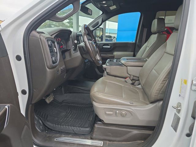 Used 2020 Chevrolet Silverado 3500 LT w/ Convenience Package image 30