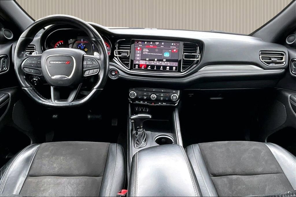 Used 2021 Dodge Durango GT image 17