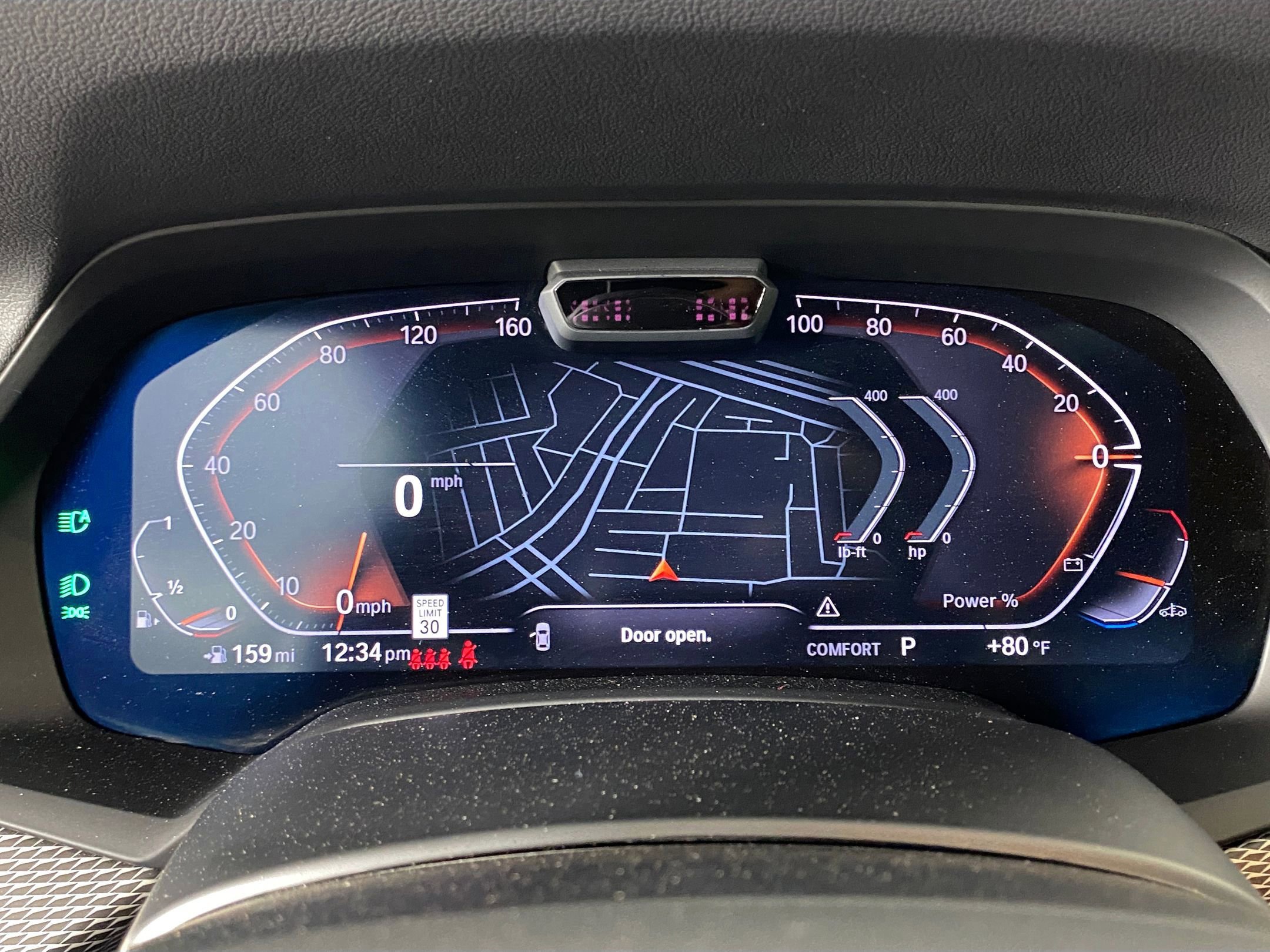 Used 2022 BMW X5 sDrive40i w/ M Sport Package image 23