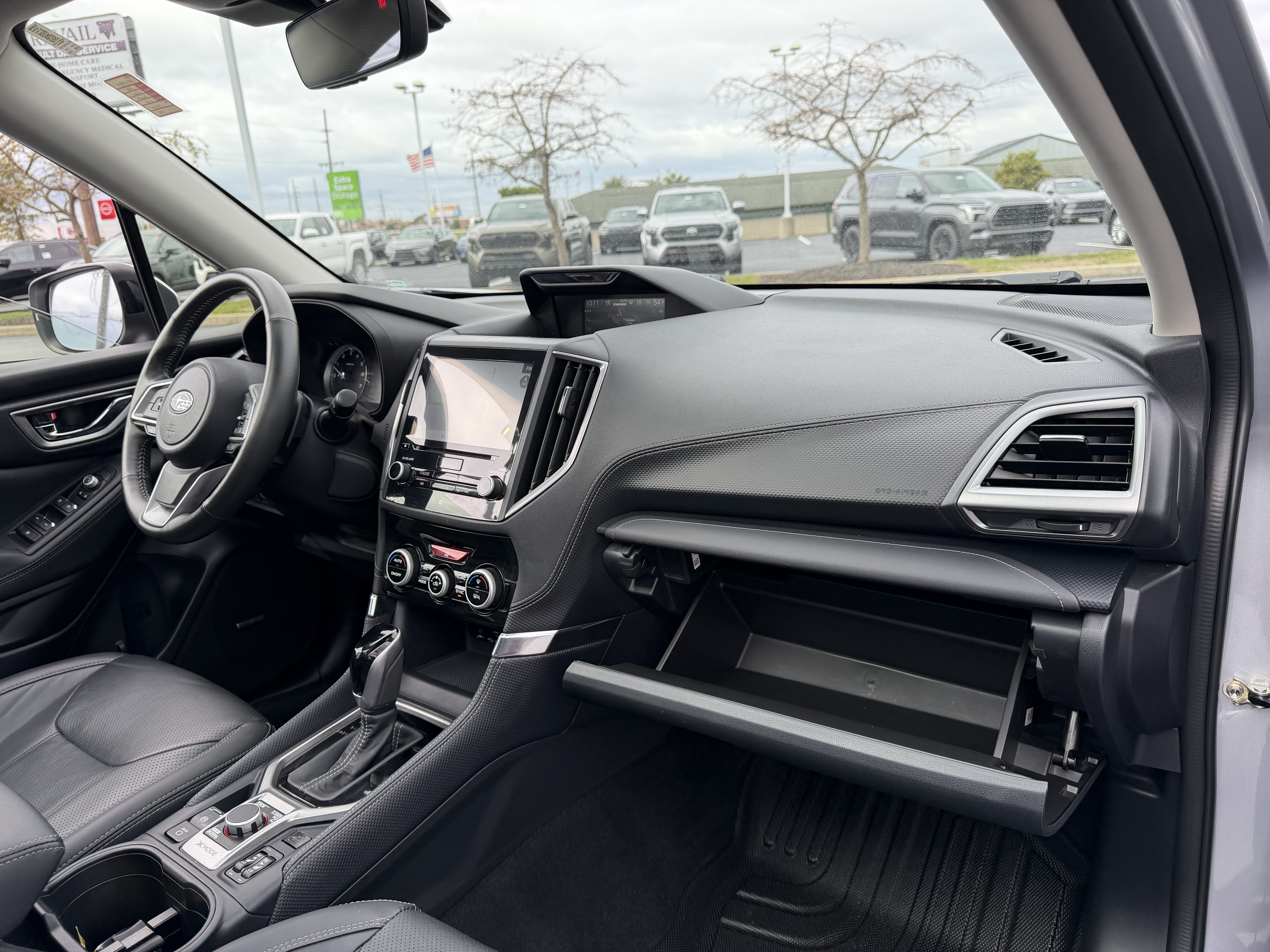 Used 2022 Subaru Forester Touring AWD/4WD image 12