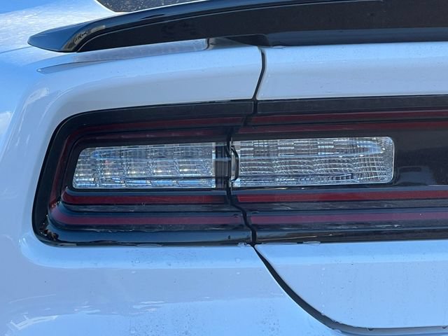 New 2026 Dodge Charger Scat Pack w/ Blacktop Package AWD/4WD image 33