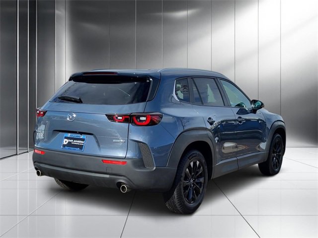 Used 2024 MAZDA CX-50 AWD 2.5 S w/ Preferred Package image 29
