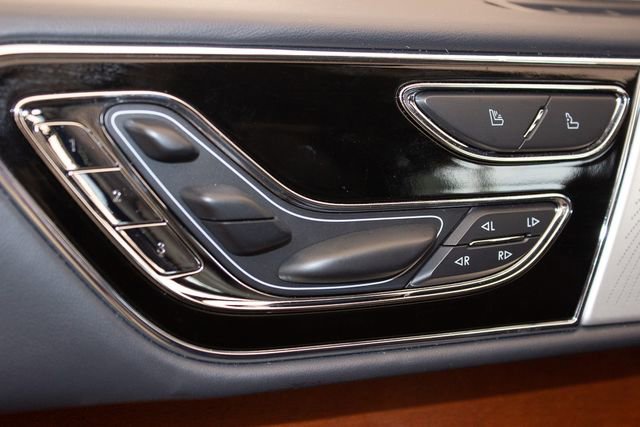 Used 2024 Lincoln Navigator Black Label image 24