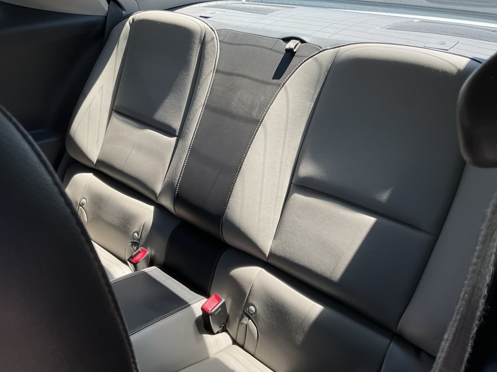 Used 2015 Chevrolet Camaro LT w/ RS Package RWD image 19