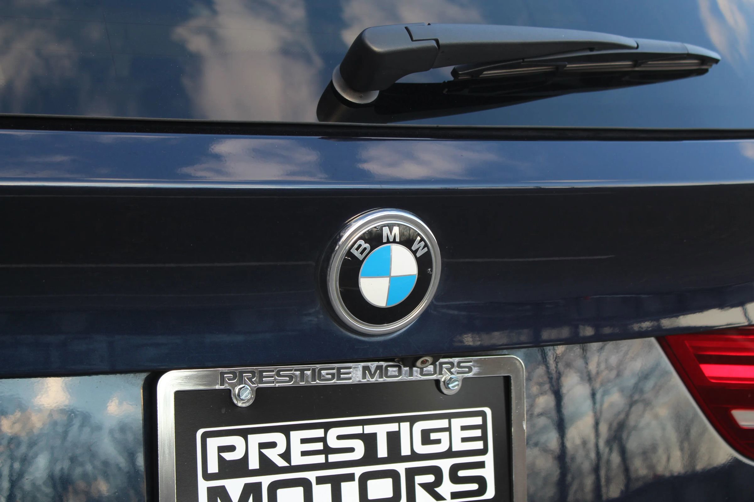 Used 2016 BMW X5 xDrive50i image 45