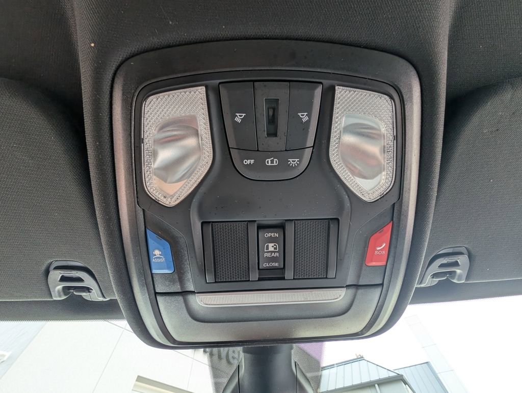 Used 2023 RAM 1500 Big Horn image 37