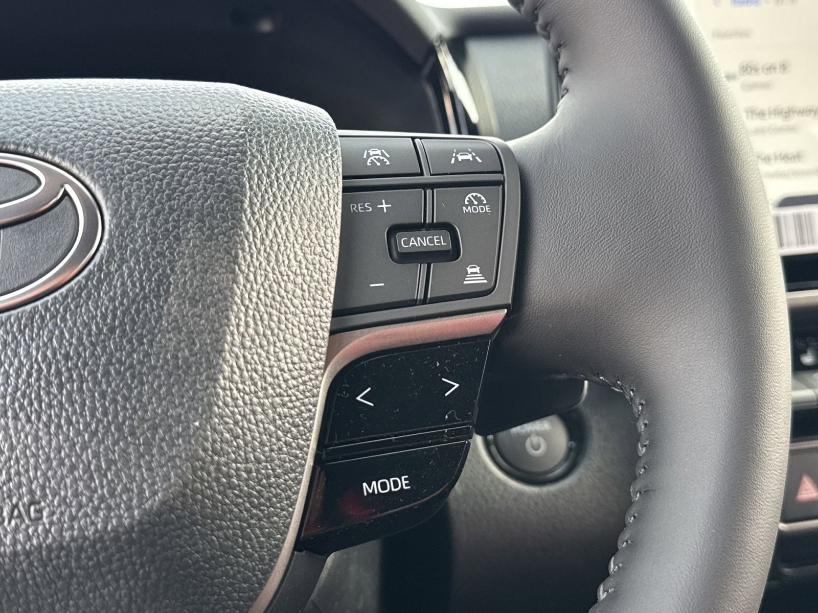 New 2026 Toyota Camry XSE image 33