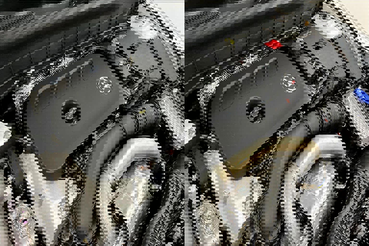 New 2026 Mercedes-Benz GLB 250 image 17