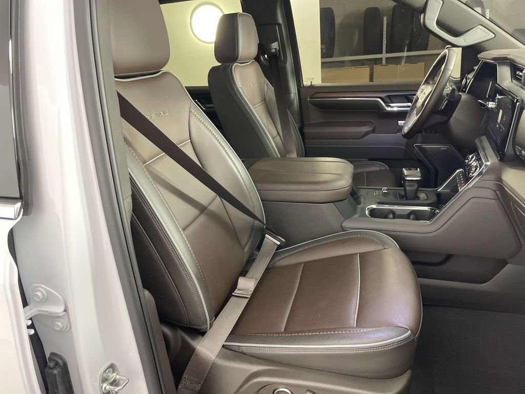 Used 2025 GMC Sierra 1500 Denali w/ Technology Package image 27