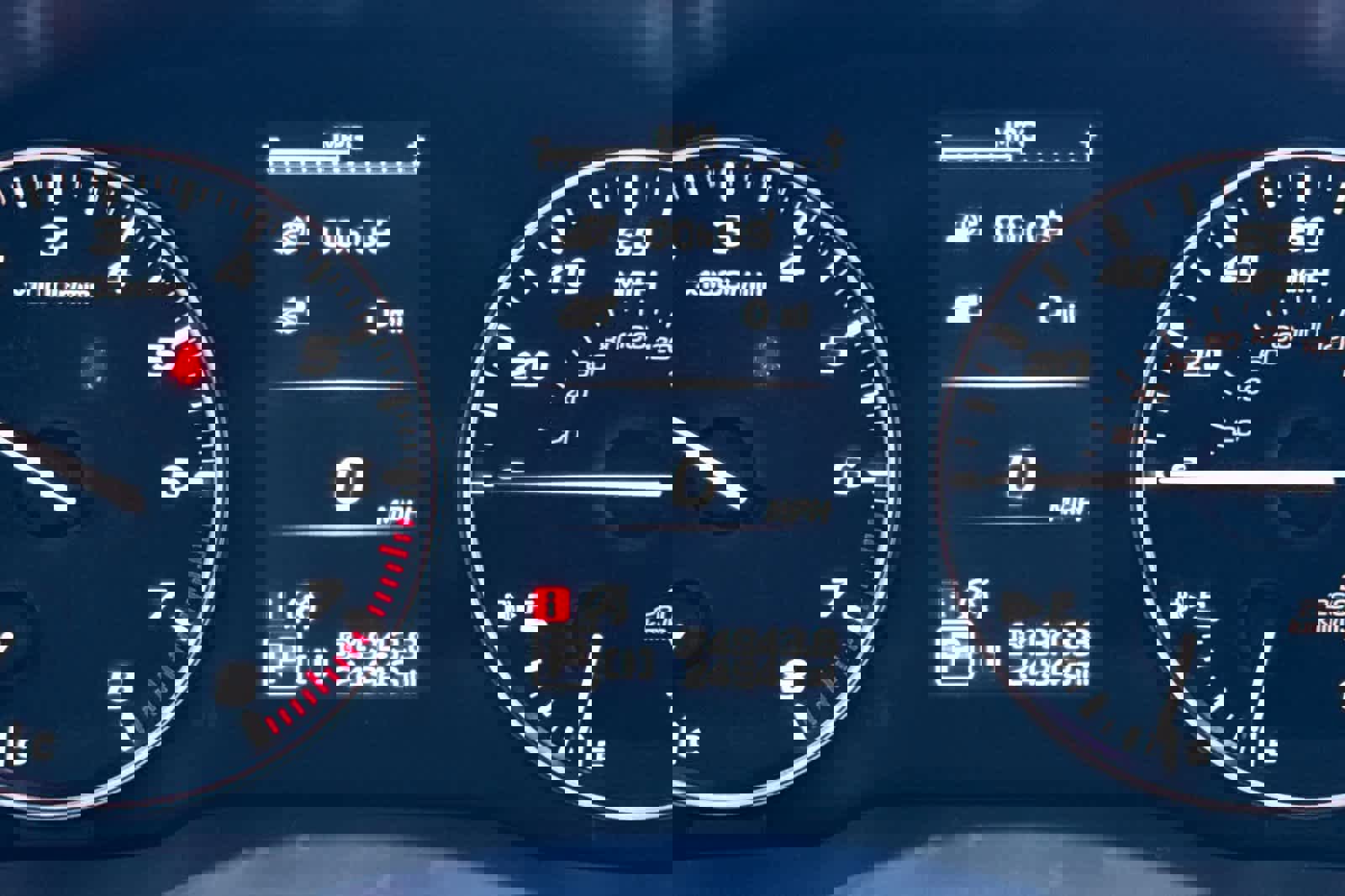 Used 2024 Subaru Crosstrek 2.0i Premium image 29