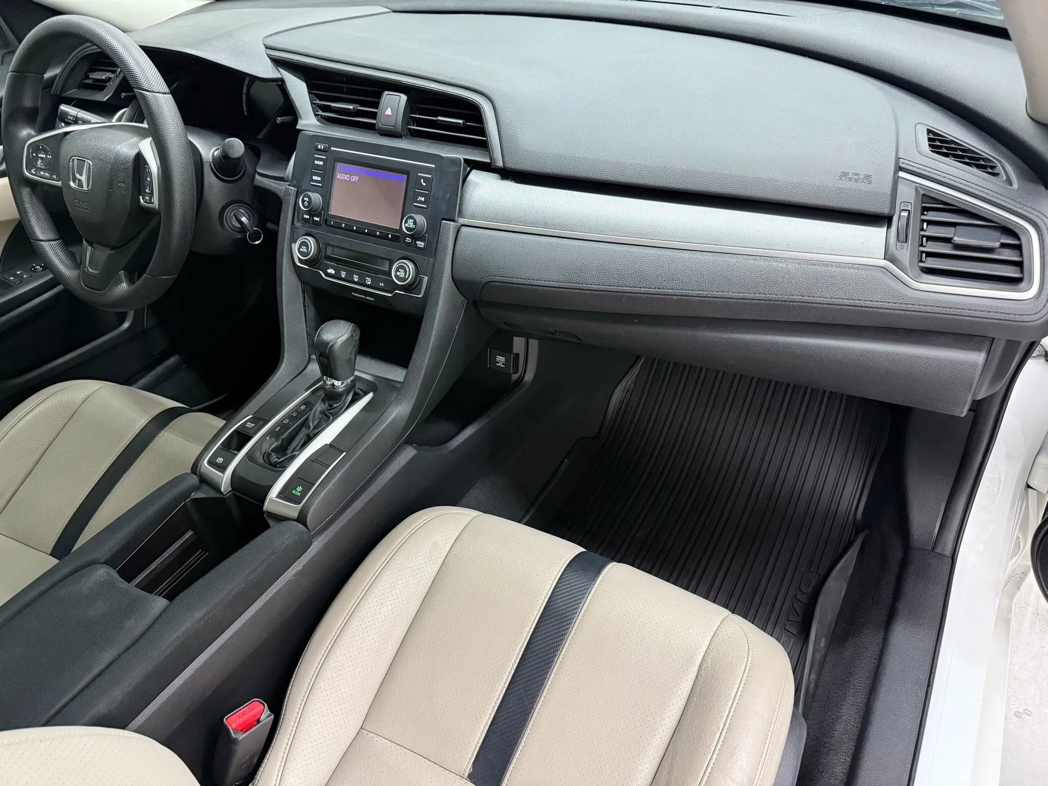 Used 2018 Honda Civic LX image 17