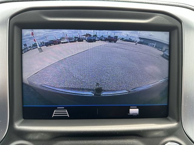 Used 2020 GMC Sierra 1500 Elevation w/ Elevation Value Package AWD/4WD image 25