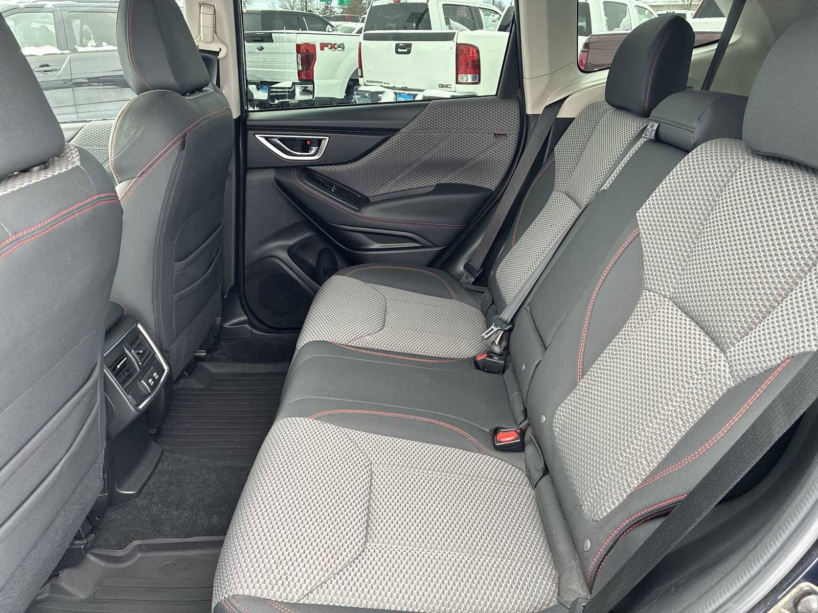 Used 2021 Subaru Forester Sport w/ Popular Package #2 image 24