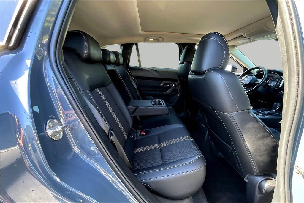 Used 2023 MAZDA CX-50 2.5 S w/ Cargo Package image 25