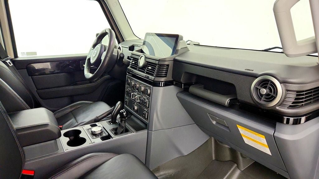 Used 2024 INEOS Grenadier Station Wagon AWD/4WD image 23