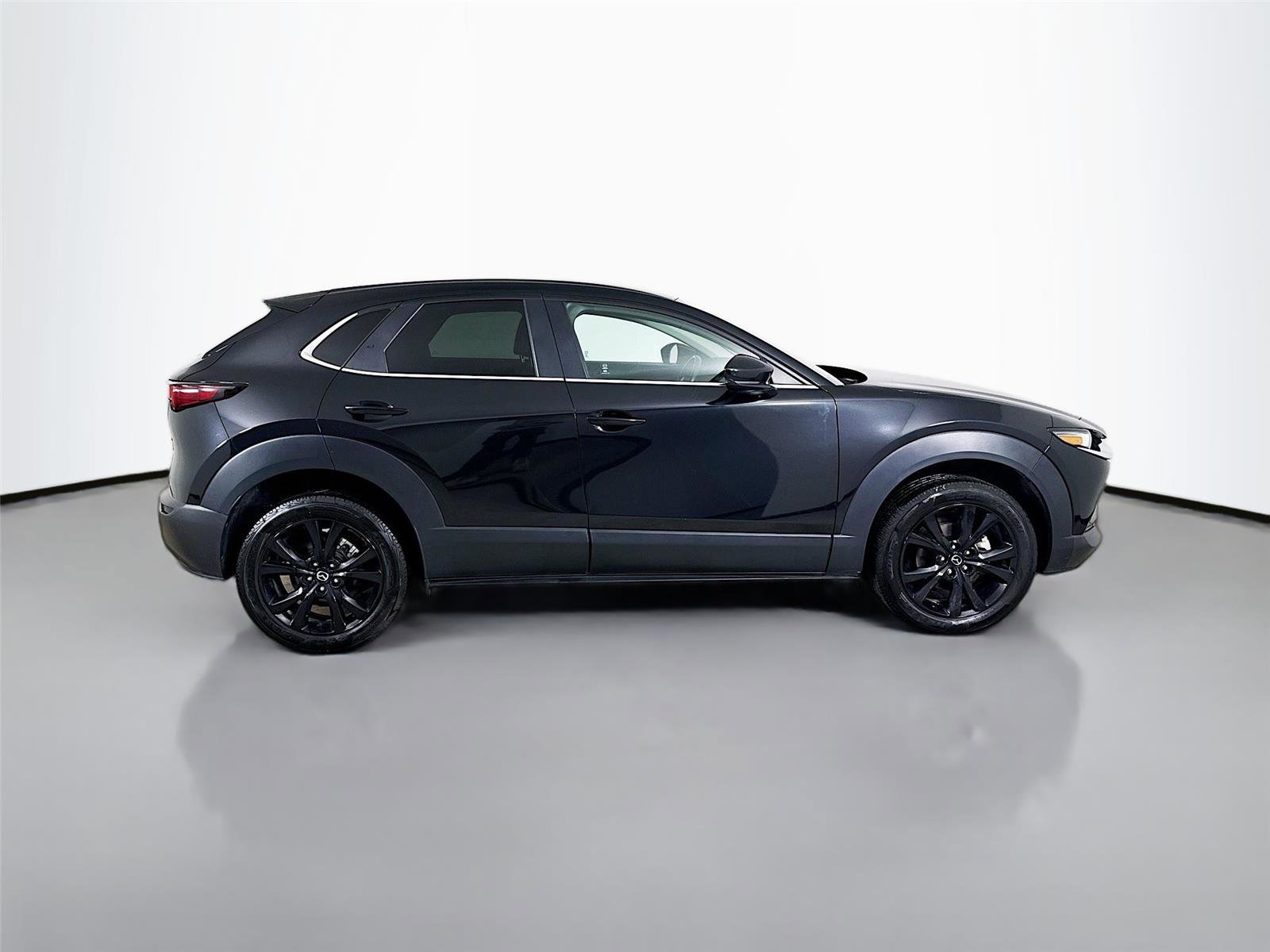 Used 2024 MAZDA CX-30 AWD 2.5 S w/ Select Sport Pkg image 8
