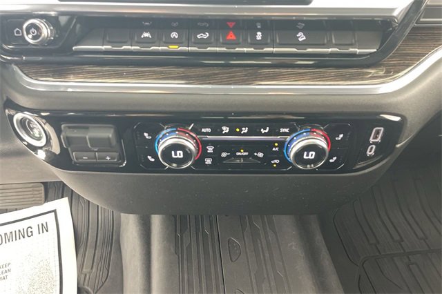 Used 2023 GMC Sierra 1500 SLE image 40